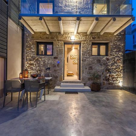 Evangelia Casa, Comfy Stay, Centrally, With Views! Héraklion Extérieur photo
