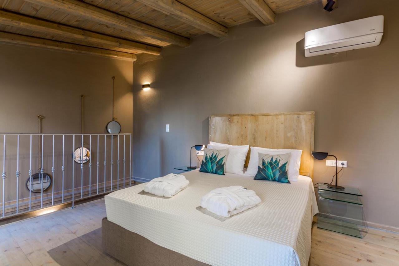 Evangelia Casa, Comfy Stay, Centrally, With Views! Héraklion Extérieur photo