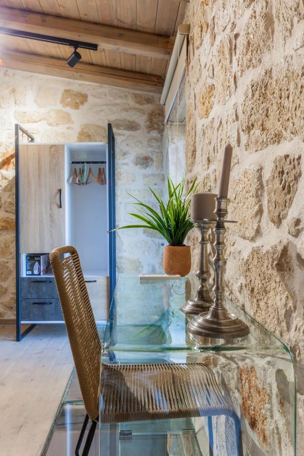 Evangelia Casa, Comfy Stay, Centrally, With Views! Héraklion Extérieur photo