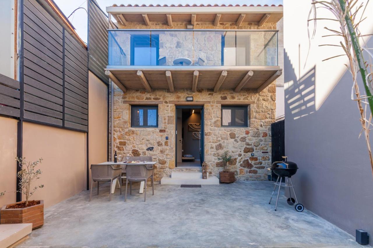 Evangelia Casa, Comfy Stay, Centrally, With Views! Héraklion Extérieur photo