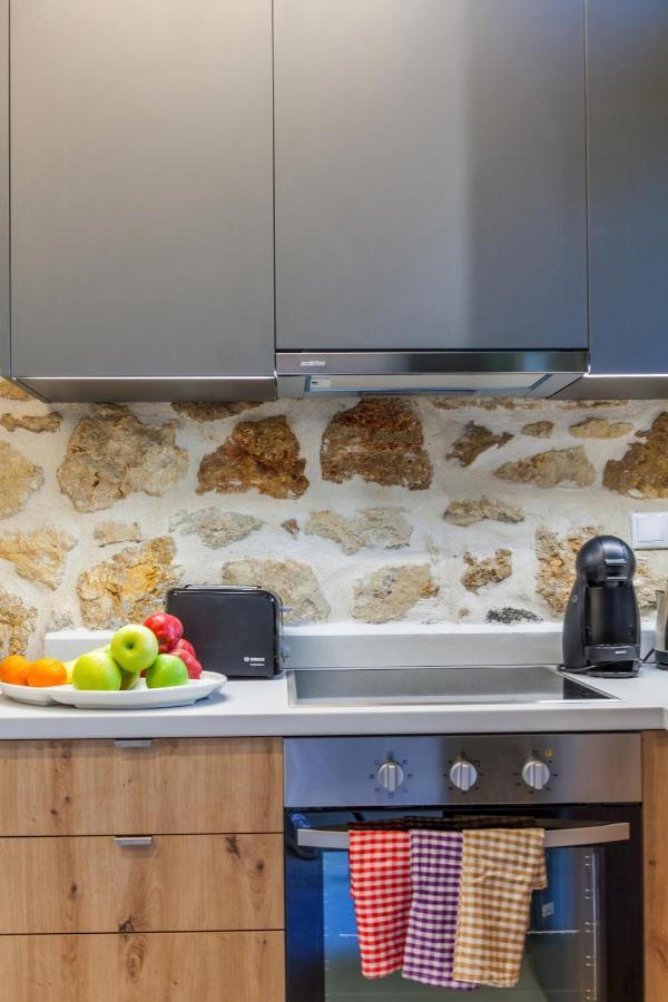 Evangelia Casa, Comfy Stay, Centrally, With Views! Héraklion Extérieur photo