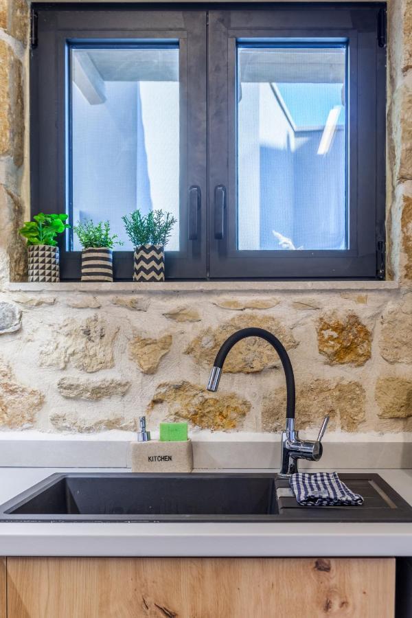 Evangelia Casa, Comfy Stay, Centrally, With Views! Héraklion Extérieur photo
