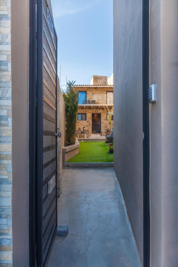 Evangelia Casa, Comfy Stay, Centrally, With Views! Héraklion Extérieur photo
