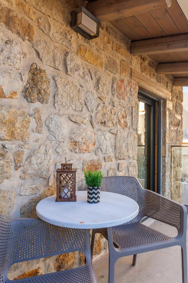 Evangelia Casa, Comfy Stay, Centrally, With Views! Héraklion Extérieur photo