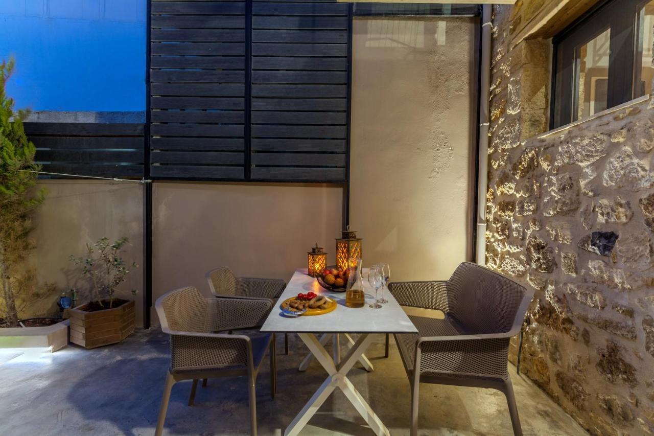 Evangelia Casa, Comfy Stay, Centrally, With Views! Héraklion Extérieur photo
